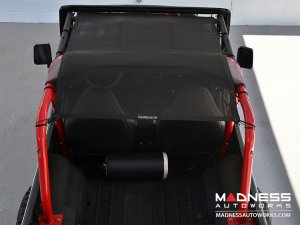 Jeep Wrangler TJ SW1 Top